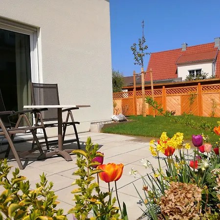 Inhouse - Wohnen Auf Zeit 4*