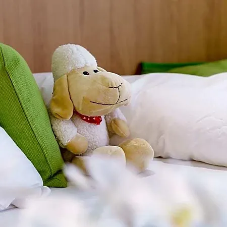 Apartahotel Inhouse - Wohnen Auf Zeit Ingolstadt