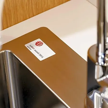 Inhouse - Wohnen Auf Zeit Apartahotel Ingolstadt