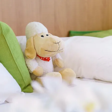 Inhouse - Wohnen Auf Zeit