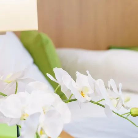 Inhouse - Wohnen Auf Zeit 아파트호텔 4*