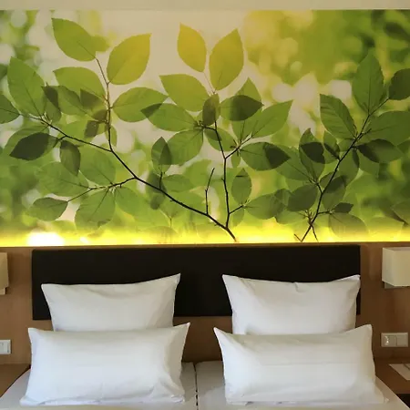 Inhouse - Wohnen Auf Zeit 잉골슈타트