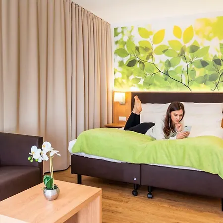 Inhouse - Wohnen Auf Zeit