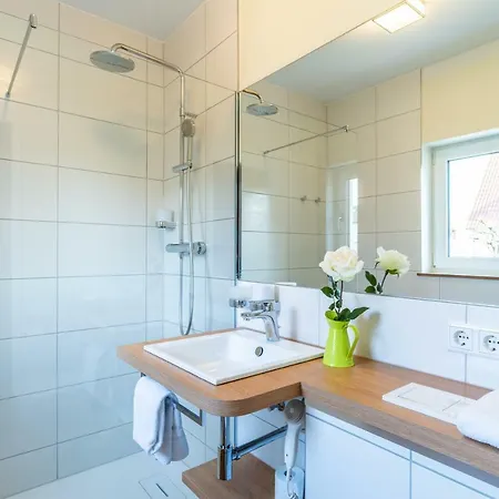 Inhouse - Wohnen Auf Zeit