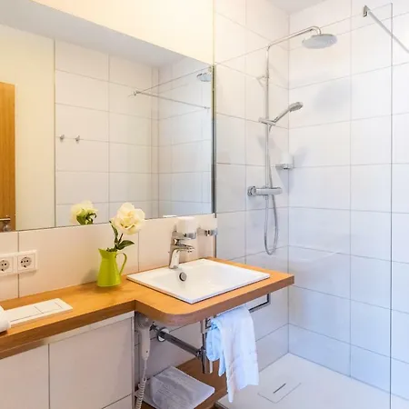 Inhouse - Wohnen Auf Zeit