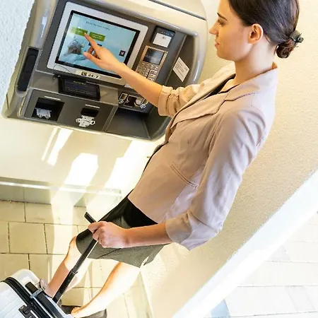 Inhouse - Wohnen Auf Zeit