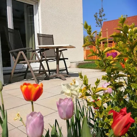 Inhouse - Wohnen Auf Zeit 4*