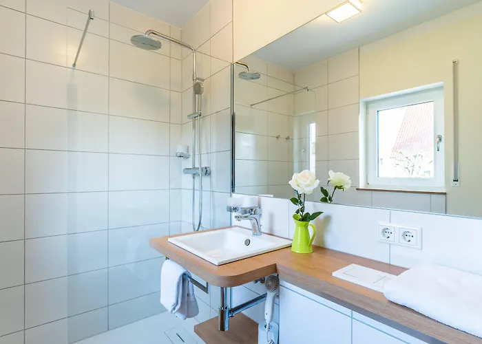 Inhouse - Wohnen Auf Zeit Appart hôtel Ingolstadt